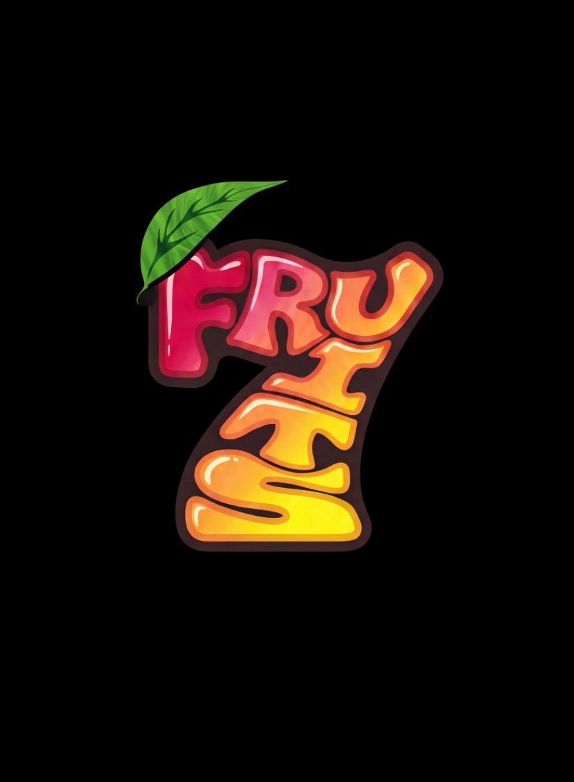 Wild Fruits logo